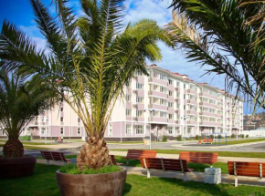Barkhatnye Sezony Aleksandrovsky Sad Resort